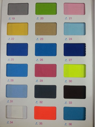 GZ-CIWI  牛奶絲平紋  T-C300  150G 正面照